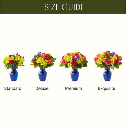 Brighter Days Bouquet –  La Fleur Bijou, Fort Lauderdale FL