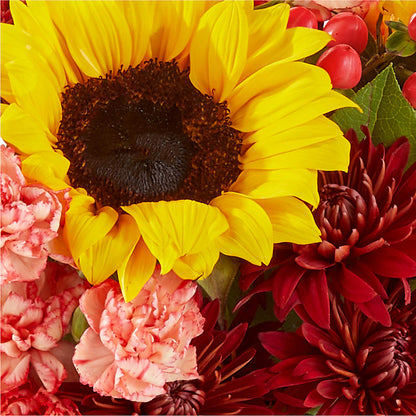 Fresh Cider Bouquet –  La Fleur Bijou, Fort Lauderdale FL