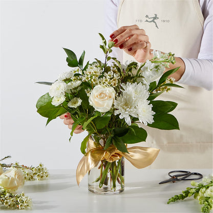 New Beginnings – A Florist Original –  La Fleur Bijou, Fort Lauderdale FL
