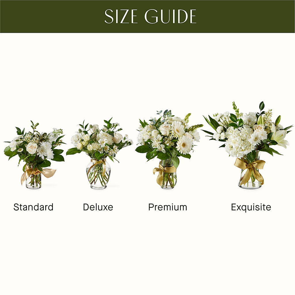 New Beginnings – A Florist Original –  La Fleur Bijou, Fort Lauderdale FL