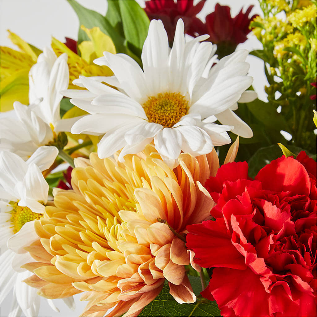 Fall Delight – A Florist Original –  La Fleur Bijou, Fort Lauderdale FL
