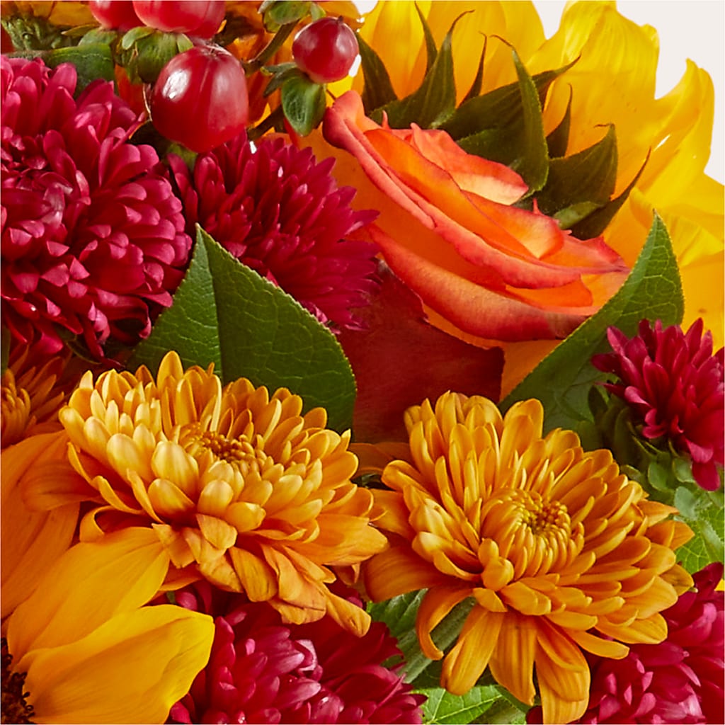 Sweater Season - A Florist Original –  La Fleur Bijou, Fort Lauderdale FL