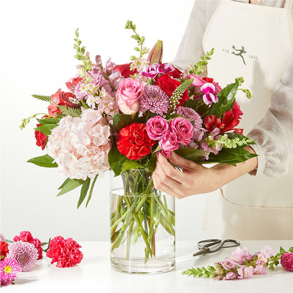 Swooning Over You - A Luxury Florist Original –  La Fleur Bijou, Fort Lauderdale FL