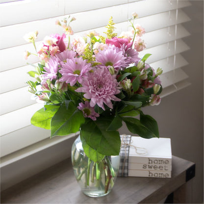 Pastel Tradition - A Florist Original –  La Fleur Bijou, Fort Lauderdale FL