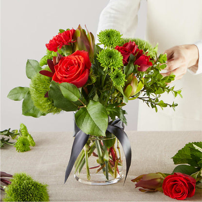 Heritage Kindle – A Florist Original –  La Fleur Bijou, Fort Lauderdale FL