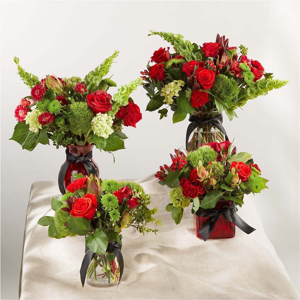 Heritage Kindle – A Florist Original –  La Fleur Bijou, Fort Lauderdale FL