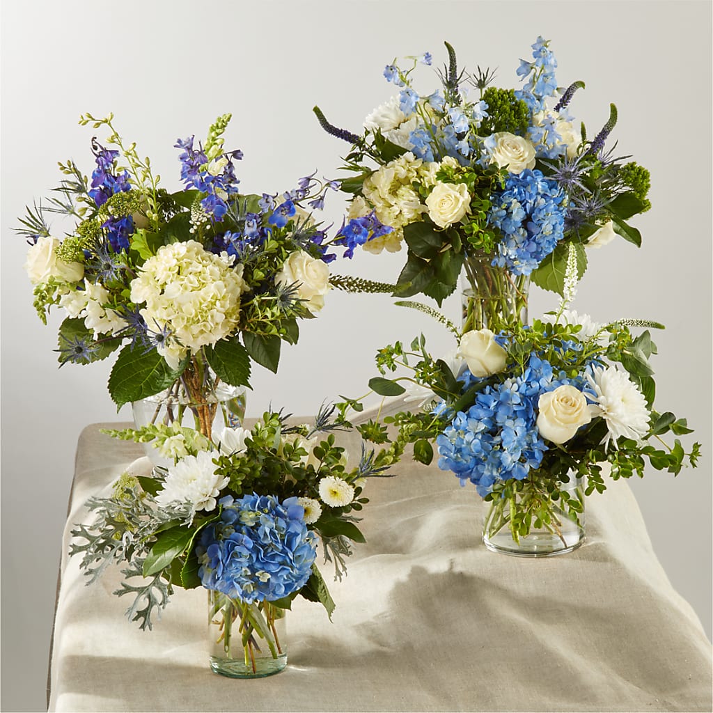 Festival of Lights – A Florist Original –  La Fleur Bijou, Fort Lauderdale FL