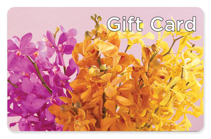 Gift Card –  La Fleur Bijou, Fort Lauderdale FL