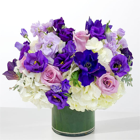 The Gemstone –  La Fleur Bijou, Fort Lauderdale FL
