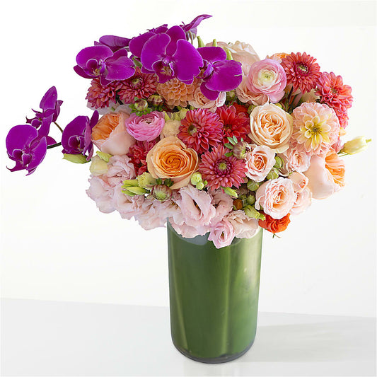 The Leading Lady –  La Fleur Bijou, Fort Lauderdale FL