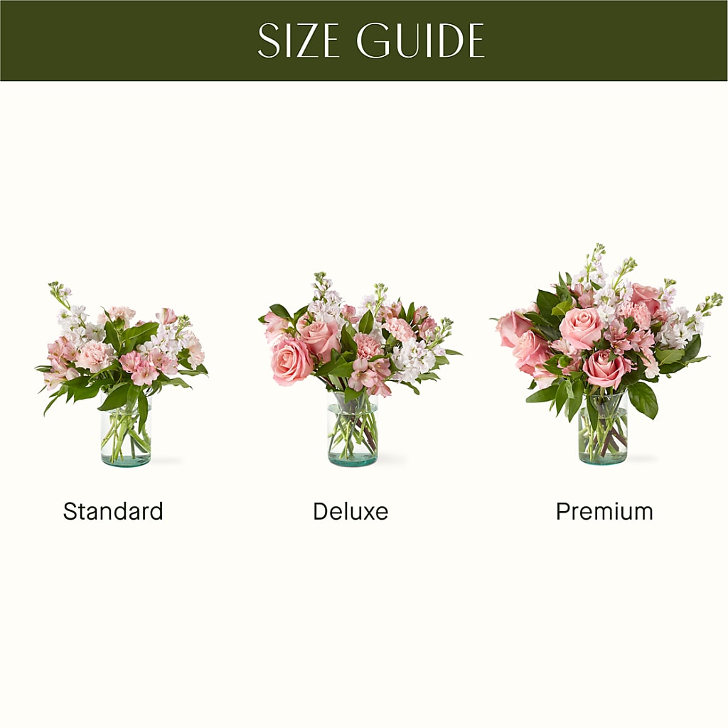 At the Ballet Bouquet –  La Fleur Bijou, Fort Lauderdale FL