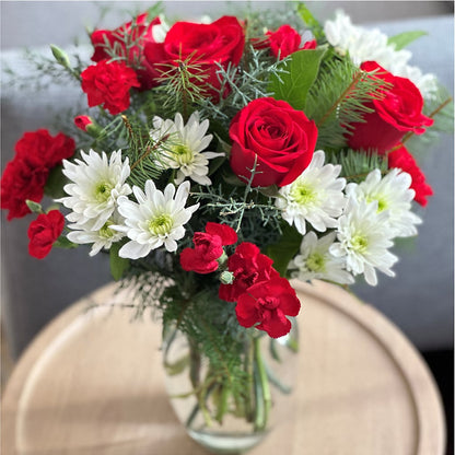 Seasonal Magic Bouquet –  La Fleur Bijou, Fort Lauderdale FL