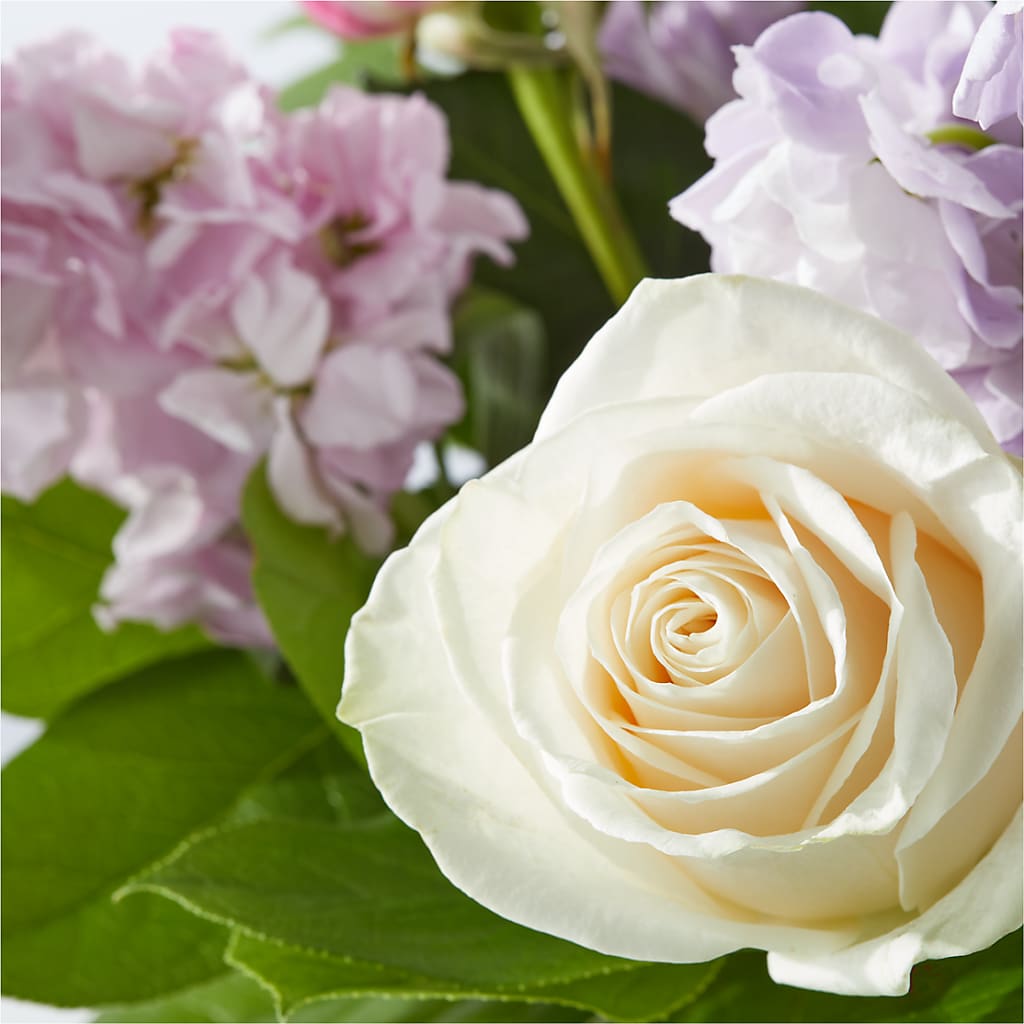 Springtime Spritz Bouquet –  La Fleur Bijou, Fort Lauderdale FL