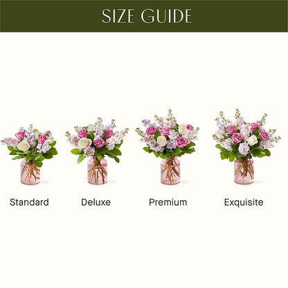 Springtime Spritz Bouquet –  La Fleur Bijou, Fort Lauderdale FL