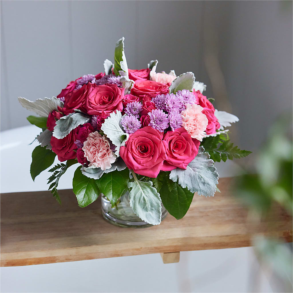 Sweet As Can Be Bouquet –  La Fleur Bijou, Fort Lauderdale FL