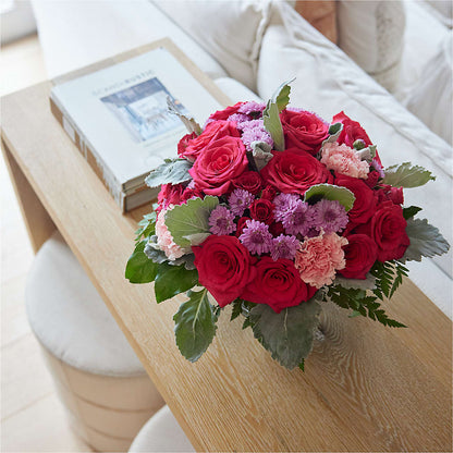 Sweet As Can Be Bouquet –  La Fleur Bijou, Fort Lauderdale FL