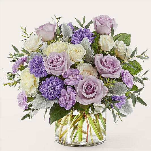 Stardust Bouquet –  La Fleur Bijou, Fort Lauderdale FL