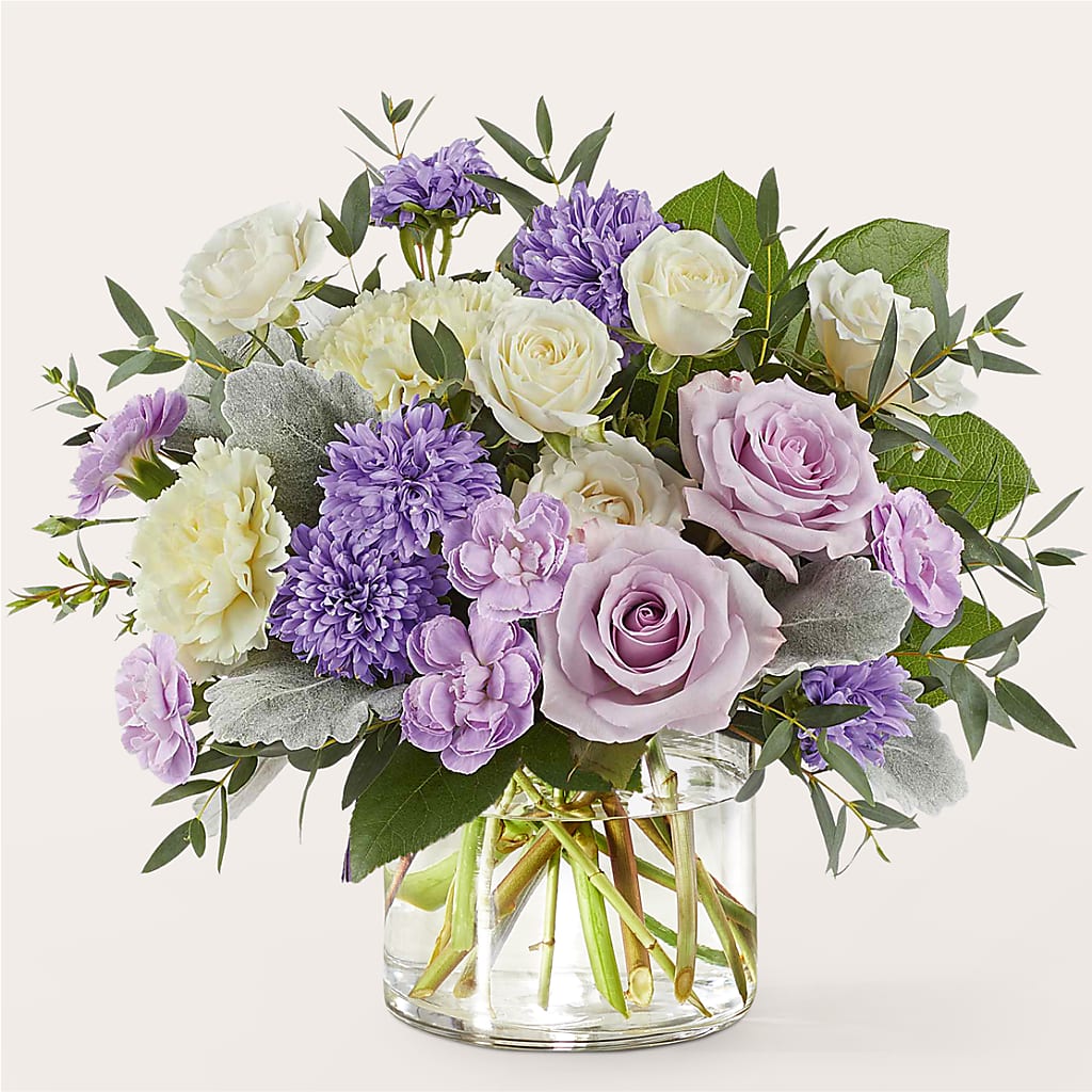 Stardust Bouquet –  La Fleur Bijou, Fort Lauderdale FL