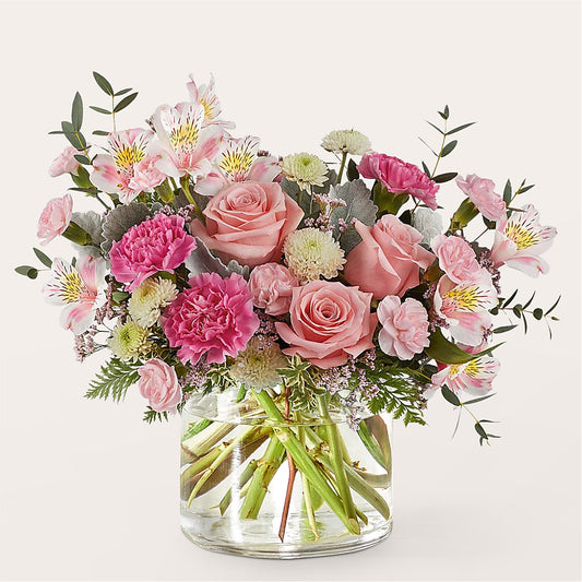 The Treehouse Bouquet –  La Fleur Bijou, Fort Lauderdale FL