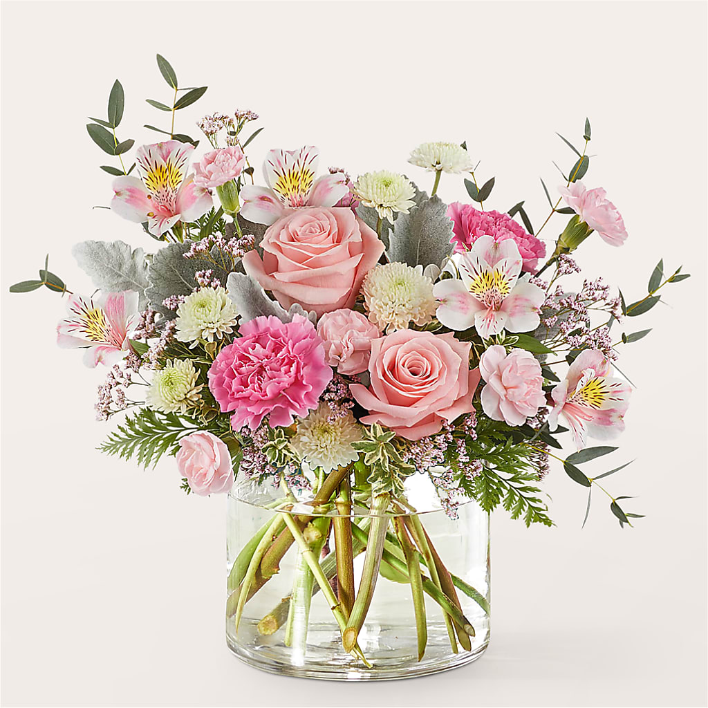 The Treehouse Bouquet –  La Fleur Bijou, Fort Lauderdale FL