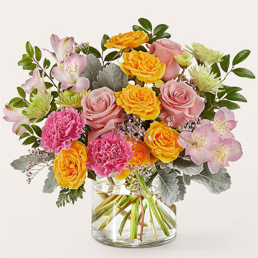 Mai Tai Bouquet –  La Fleur Bijou, Fort Lauderdale FL