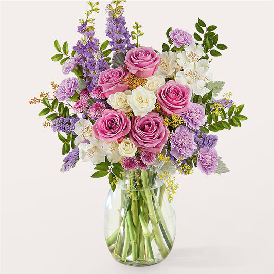Lucky Me Bouquet –  La Fleur Bijou, Fort Lauderdale FL