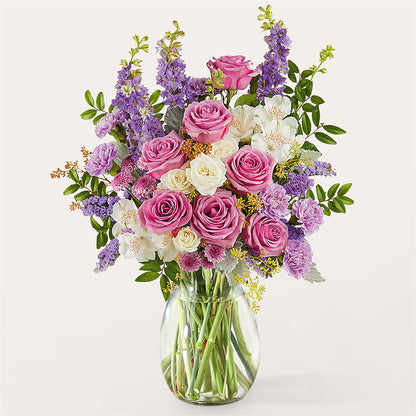 Lucky Me Bouquet –  La Fleur Bijou, Fort Lauderdale FL