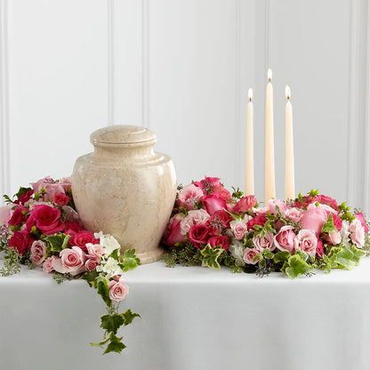 Remembrance Arrangement –  La Fleur Bijou, Fort Lauderdale FL