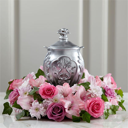 Glorious Tribute Arrangement –  La Fleur Bijou, Fort Lauderdale FL