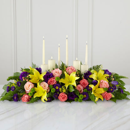Forever Arrangement –  La Fleur Bijou, Fort Lauderdale FL