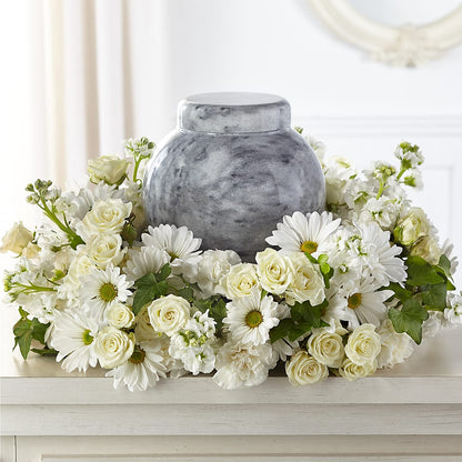 Timeless Tribute Cremation Adornment –  La Fleur Bijou, Fort Lauderdale FL