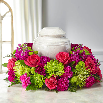 Hopeful Blessings Cremation Adornment –  La Fleur Bijou, Fort Lauderdale FL