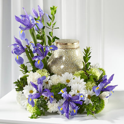 Sincere Spirit Cremation Adornment –  La Fleur Bijou, Fort Lauderdale FL