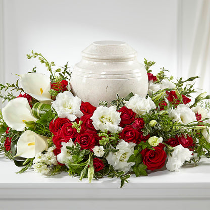 In My Memories Cremation Adornment –  La Fleur Bijou, Fort Lauderdale FL