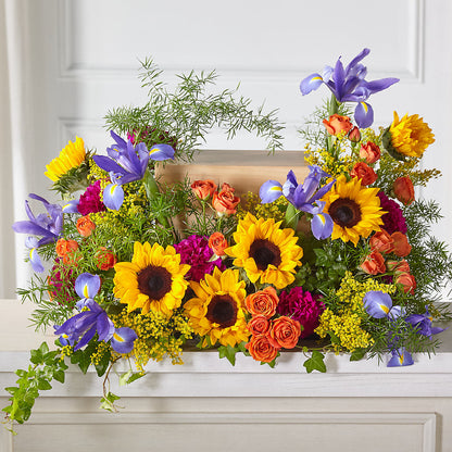 Faithful Forever Cremation Adornment –  La Fleur Bijou, Fort Lauderdale FL