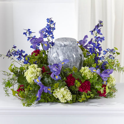 Forever Remembered Cremation Adornment –  La Fleur Bijou, Fort Lauderdale FL