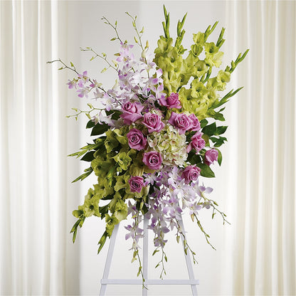 Lasting Legacy Standing Spray –  La Fleur Bijou, Fort Lauderdale FL