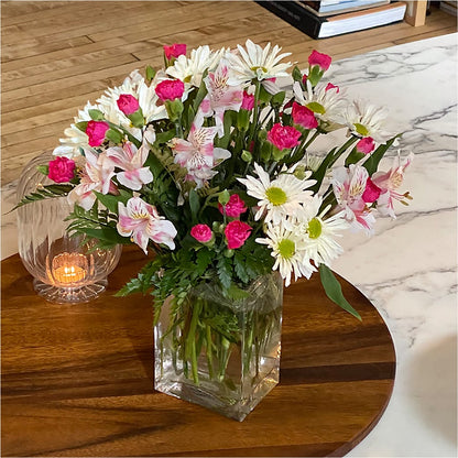 Sweet Surprises® Bouquet –  La Fleur Bijou, Fort Lauderdale FL
