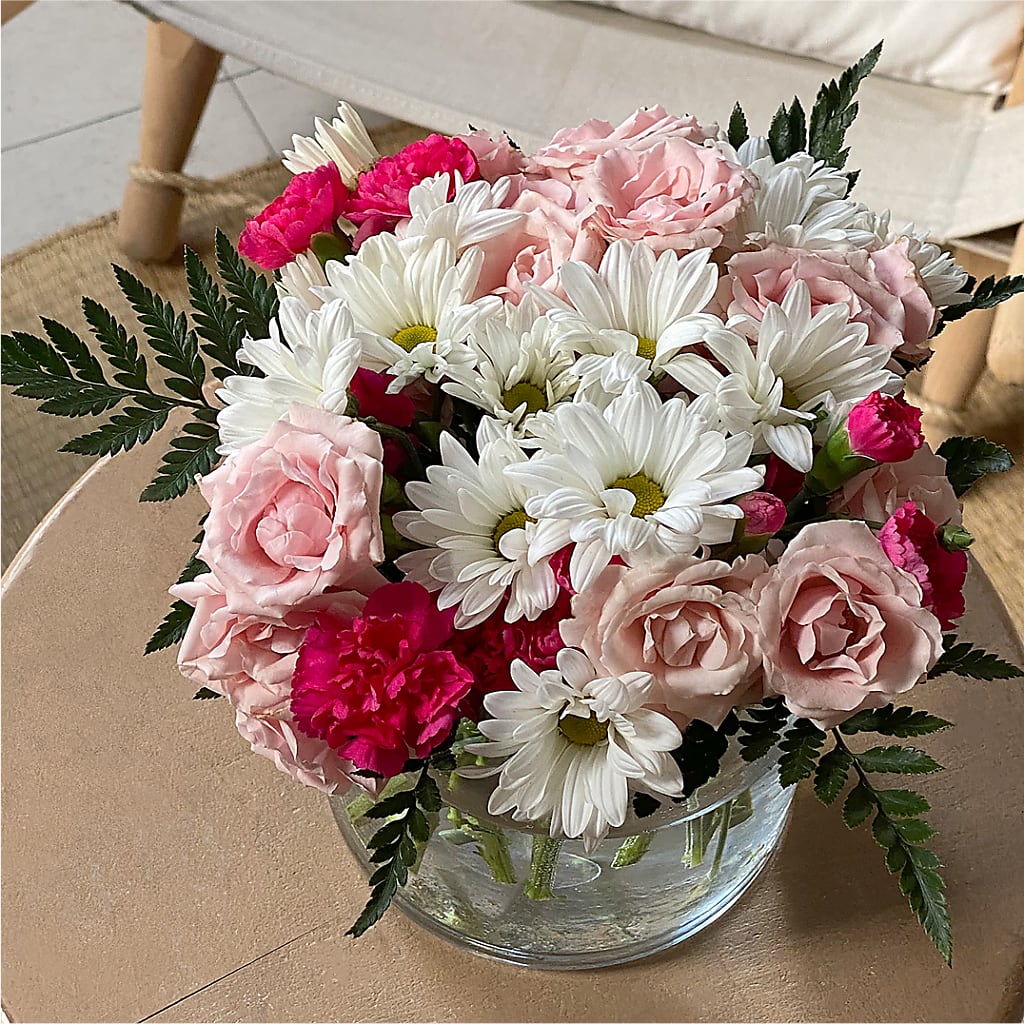Sweet Surprises® Bouquet –  La Fleur Bijou, Fort Lauderdale FL