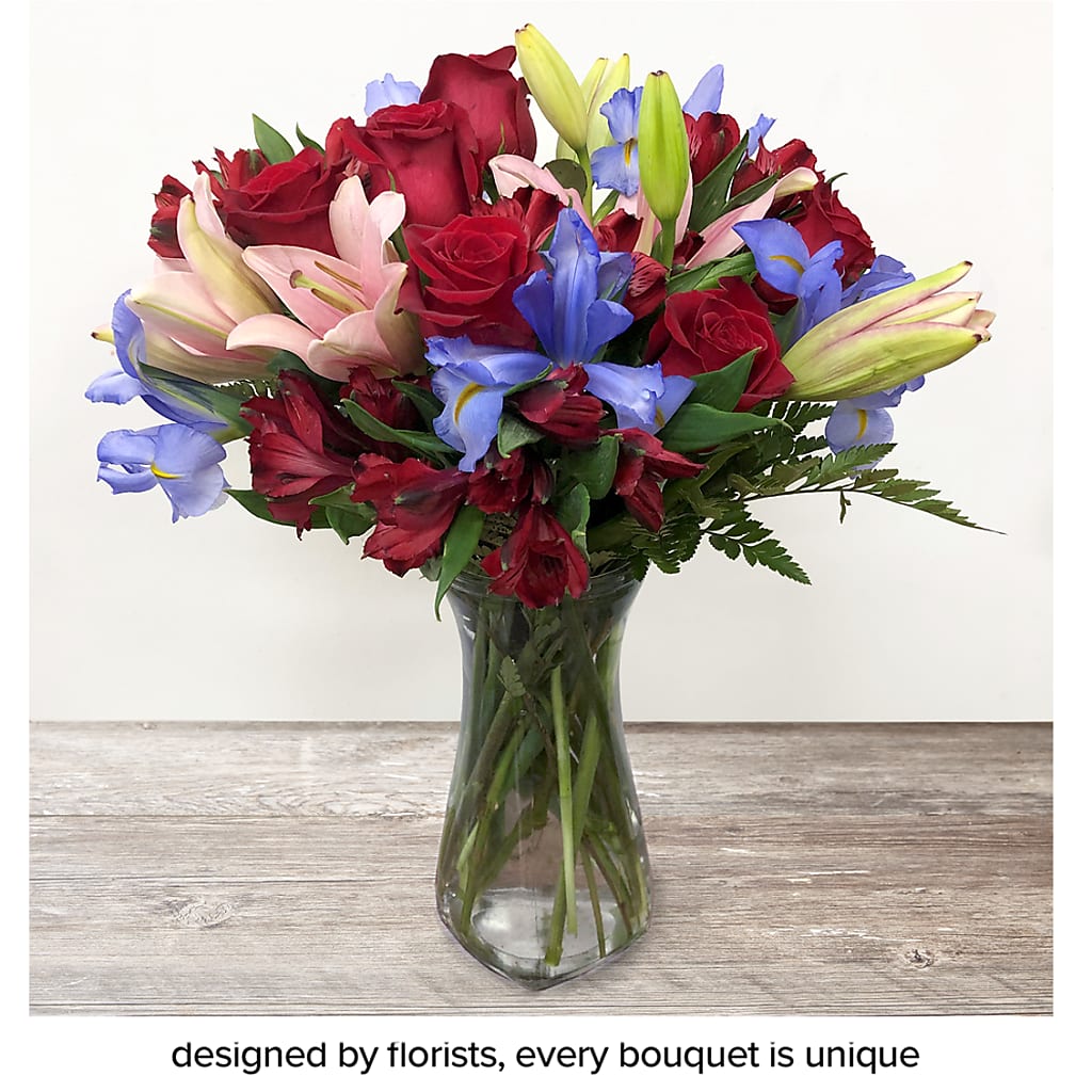 Truly Stunning Bouquet –  La Fleur Bijou, Fort Lauderdale FL