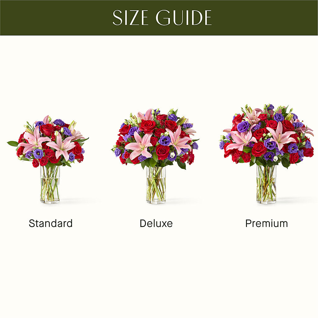 Truly Stunning Bouquet –  La Fleur Bijou, Fort Lauderdale FL