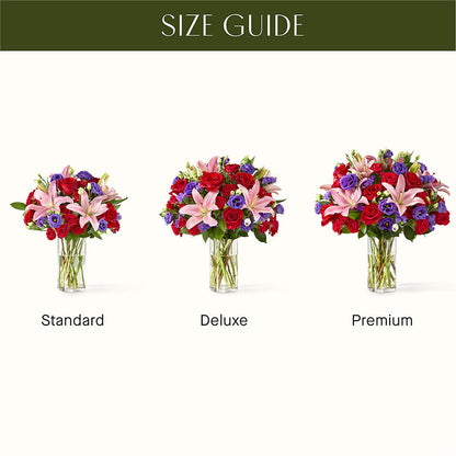 Truly Stunning Bouquet –  La Fleur Bijou, Fort Lauderdale FL