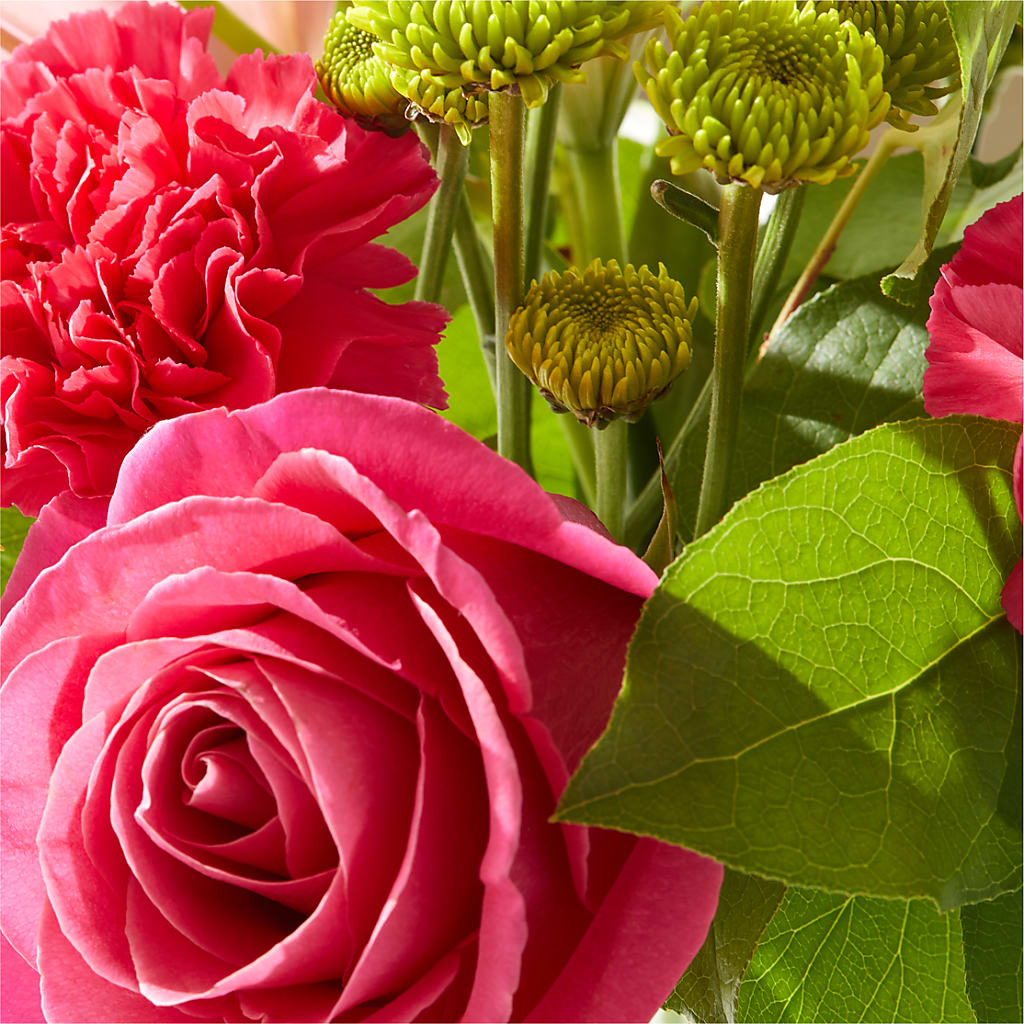 Watermelon Crush Bouquet –  La Fleur Bijou, Fort Lauderdale FL