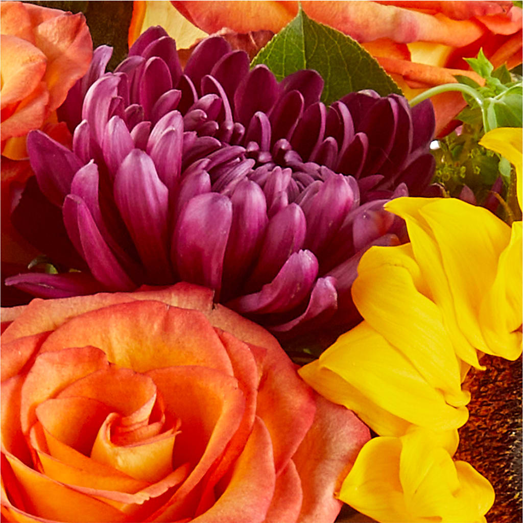 Nature Walk Bouquet –  La Fleur Bijou, Fort Lauderdale FL