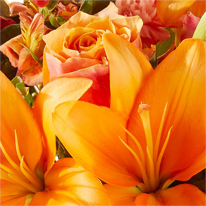 Afternoon Light Bouquet –  La Fleur Bijou, Fort Lauderdale FL