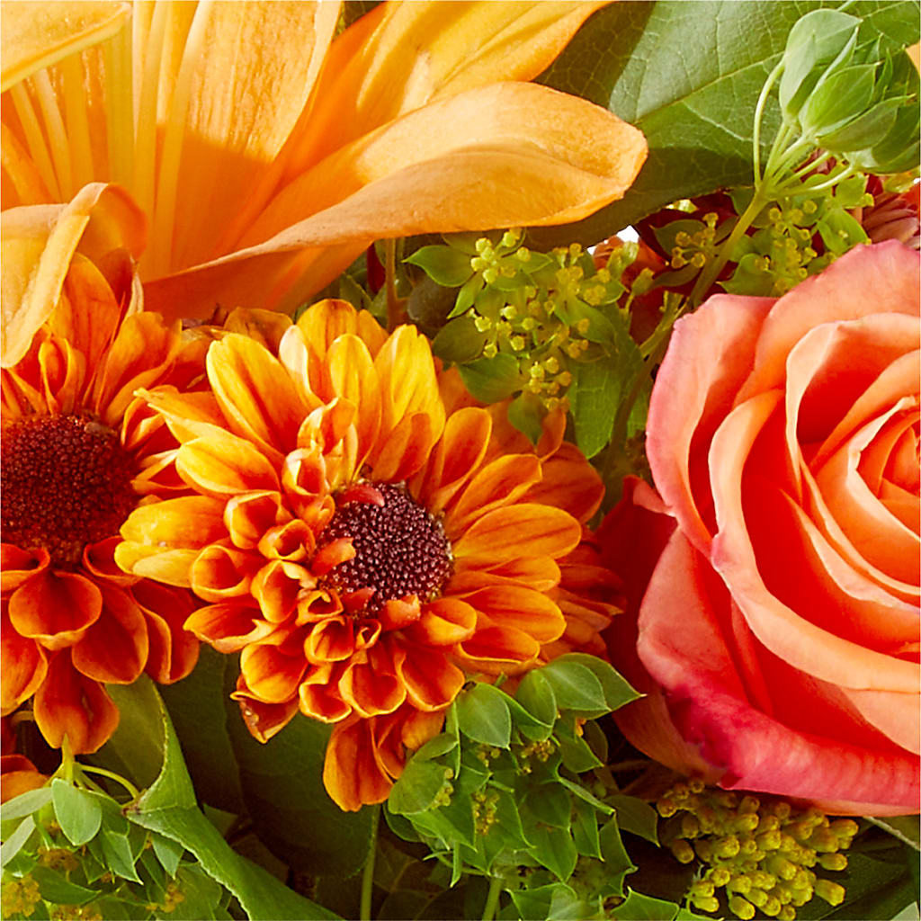 Honeycrisp Bouquet –  La Fleur Bijou, Fort Lauderdale FL