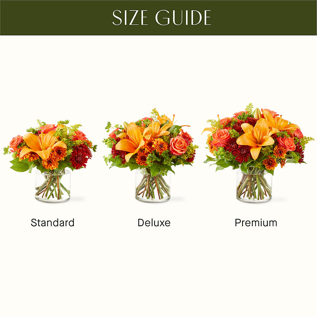 Honeycrisp Bouquet –  La Fleur Bijou, Fort Lauderdale FL