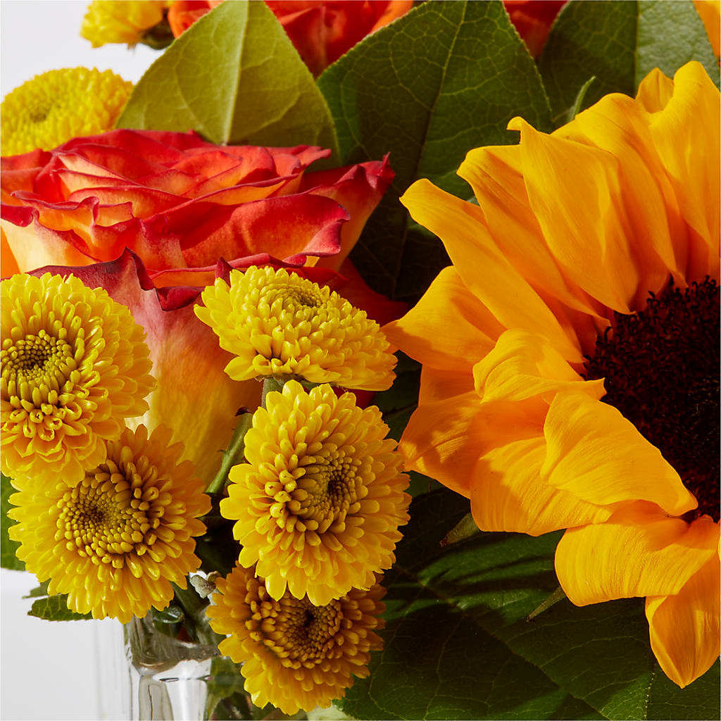 Picnic in the Park Bouquet –  La Fleur Bijou, Fort Lauderdale FL