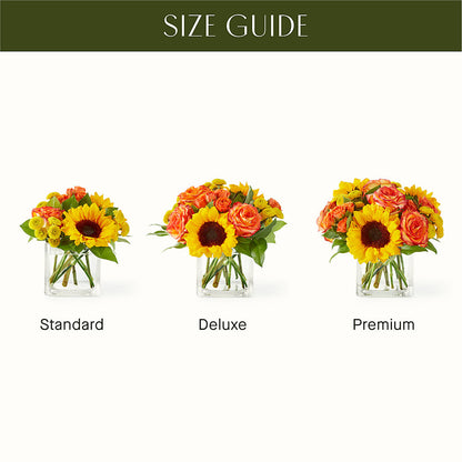 Picnic in the Park Bouquet –  La Fleur Bijou, Fort Lauderdale FL