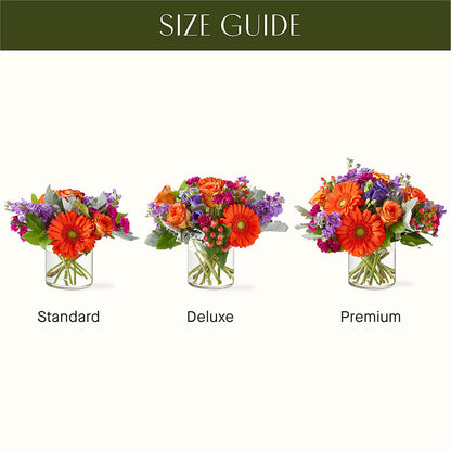 Sangria Bouquet –  La Fleur Bijou, Fort Lauderdale FL